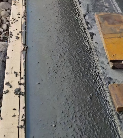 屯溪环氧砂浆的特点及施工流程​