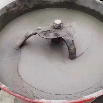 屯溪灌浆料的类型及施工流程​