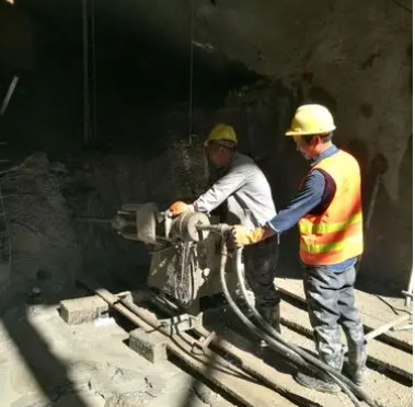 屯溪水下抗分散灌浆料特点 水下不分散注浆料介绍