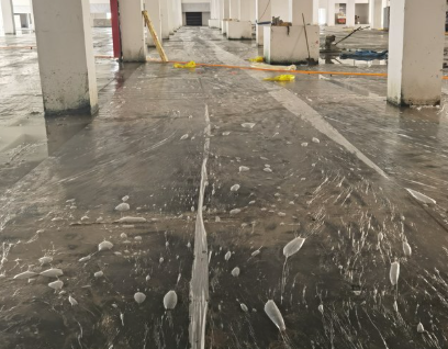 屯溪不发火砂浆和不发火金属骨料有什么区别