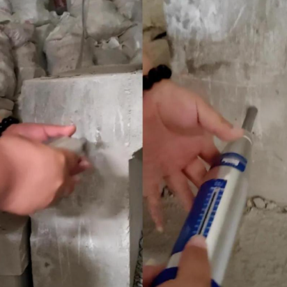 屯溪混凝土强度不足的原因及处理方法