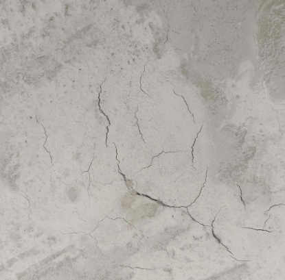 屯溪灌浆料为什么会产生裂缝？出现裂缝该如何处理？