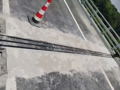 屯溪伸缩缝更换后浇筑材料快速结构修补料速砼的产品特点及施工流程​