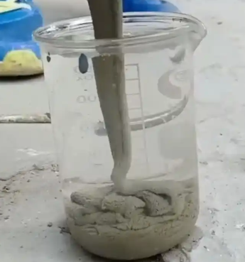 屯溪水工混凝土絮凝剂，水下抗分散剂的作用及施工方法