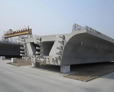 屯溪抗冻压浆料的特点及标准化施工工艺